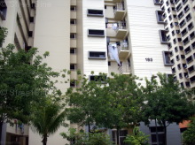 Blk 183 Yung Sheng Road (Jurong West), HDB 5 Rooms #274972